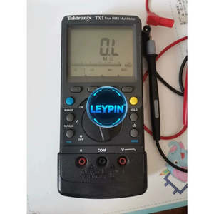 มัลติมิเตอร์ Tektronix TX1 True RMS ความแม่นยำสูง อุปกรณ์พกพาสำหรับการวัดทางไฟฟ้า - Product Image 6