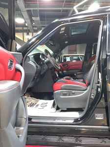 TOUT NOUVEAU 2022 Nissan Patrol NISMO 0KM 400HP Transmission automatique 7 places - Product Image 2