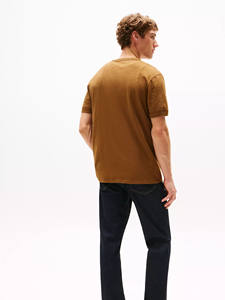 Camiseta OEM al por mayor para hombre, proveedor de ropa personalizada, marca privada, fábrica de ropa de exportación - Product Image 3