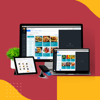 Perangkat lunak Restoran POS | Perangkat lunak penagihan restoran dengan sistem POS android sistem all in one POS-protecolabz esergices