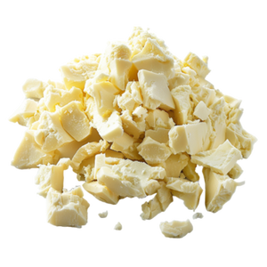 Beurre de cacao du Vietnam-100% pur et naturel, pressé à froid, idéal pour le chocolat, les soins de la peau et les applications cosmétiques - Product Image 5