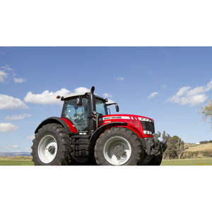 Tractor agrícola Massey Ferguson 290, 385, 390, 265.240, 135.399 - Product Image 4