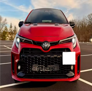 รถยนต์มือสอง พวงมาลัยซ้าย/ขวา ปี 2023 โตโยต้า จีอาร์ โคโรลล่า ซีร์คิวท์ อิดิชั่น - Product Image 3