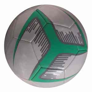 Ballons de match de haute qualité Ballon de football Offre Spéciale design Matériau en cuir Service OEM élevé Meilleur ballon de football Prix économique - Product Image 6