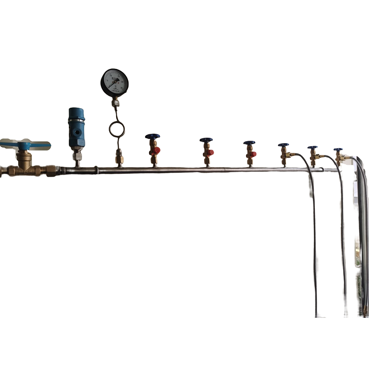 pressure swing adsorption