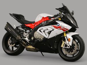 BMW S1000RR d'occasion de 2018 disponible à la vente - Product Image 5
