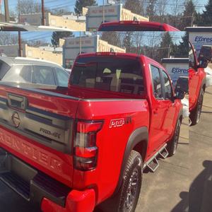 PRO-4X Nissan Frontier 2025 PROPRE ET ABORDABLE - Product Image 3