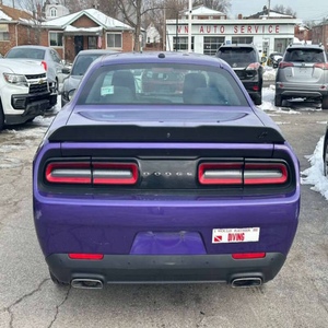 Dodge Challenger GT 2019 USADO EN BUEN ESTADO - Product Image 3