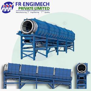 Quality Assured Multi-Functional High-Capacity Advanced Technologies Metal Construction 1000kg <b>Waste</b> <b>Waste</b> <b>Treatment</b> <b>Machinery</b> - Product Image 3