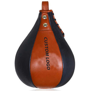 Faites votre propre sac de frappe en tissu Oxford résistant à prix raisonnable avec remplissage de sable et couleurs personnalisées - Product Image 1