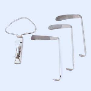 MCiVOR Boca Gag Quirúrgico Dental ENT Amígdalas Instrumentos Premium Acero Inoxidable Herramientas Quirúrgicas de Alta Calidad por Pentax quirúrgico - Product Image 3