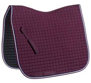 Selle de cheval de qualité supérieure pour cavaliers hommes et femmes, style anglais, tissu denim, best-seller, selle d'équitation - Product Image 5