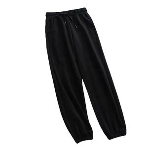 Sweatpants <b>Women</b> Cotton Breathable Plus Size <b>Women's</b> Pants <b>Women</b> Pants for Ladies Wide Leg Pant - Product Image 4
