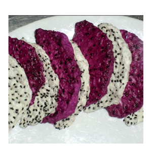 Fruta de dragón seca suave de Vietnam, blanca y roja, proveedor mayorista Premium para importadores globales y marcas de aperitivos saludables - Product Image 6