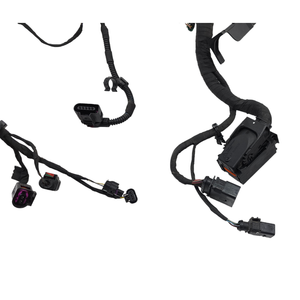 AUDI A6 Sedan Serie C8 (4A2) ARNÉS DE CABLEADO ELÉCTRICO DEL MOTOR 05L971595T DFBA Híbrido 2000 (18>25) - Product Image 2