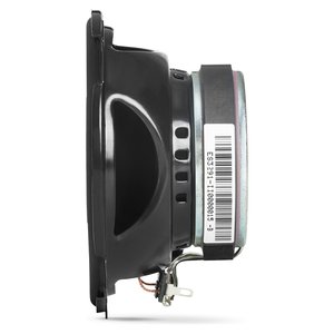 JBL Stage3 427 Noir Paire d'enceintes coaxiales 2 voies pour voiture 10 cm 150W pour autoradio - Product Image 5