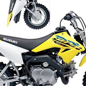 NUEVA Suzuki DR-Z 50 Motocicleta 2026 - Product Image 1