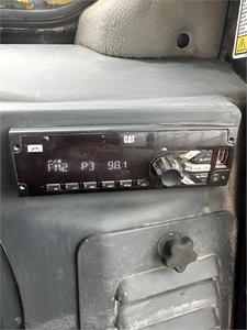 Chargeur Caterpillar 299D2 XHP Skid Steer Moteur puissant Moteur diesel EPA Vente à chaud Skid Steer Loader - Product Image 4