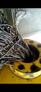 Hotsale 2025 Granulés de bois de biomasse à haute teneur en CVG certifiés ISO de meilleure qualité pour le carburant vert domestique et industriel - Product Image 3