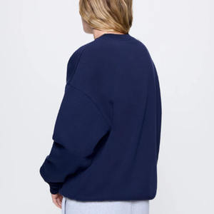 เสื้อผ้าผู้หญิงคุณภาพพรีเมียม ออกแบบโลโก้ปักเองได้ ผลิตจากผ้าฝ้าย 100% ผลิตในปากีสถาน มีทุกสี - Product Image 6