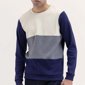 Sudaderas de hombre de alta calidad, sudaderas con logotipo personalizado para hombre, sudaderas de algodón 100% más vendidas para hombre, sudaderas con capucha de patrón sólido - Product Image 2