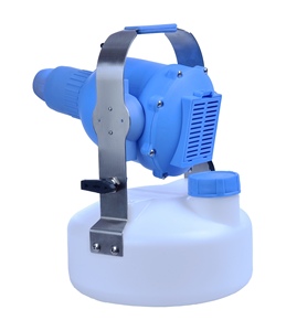 4.5 Liter ULV Cold Fogger Sprayer for Pest Control Mosquito <b>Fly</b> Insect Control and Disinfection Operations - Product Image 3