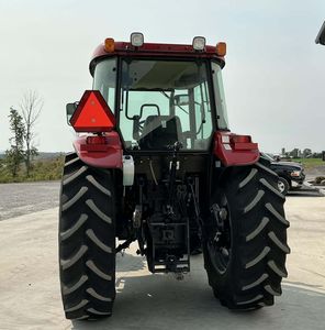 Tractor Case IH Farmall 95 de 90hp en venta - Product Image 2