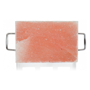 Dalle de cuisson de sel de l'Himalaya fait à la main naturel de vente chaude pour servir des aliments Tuiles de sel de l'Himalaya Dalles de sel de cuisine en gros - Product Image 4