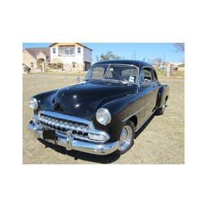 Venta al por mayor de autos usados Styleline Deluxe para coleccionistas y revendedores de vehículos antiguos - Product Image 3