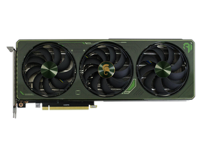 Manli Gallardo R T X4070 Ti Super 16GB GDDR6X GPU Gaming Graph ICS Ca RD DP Ventilador de salida para escritorio Super RTX 4080 Tarjetas de video - Product Image 4