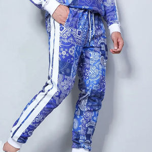 Sweat-shirt à fermeture éclair légère et confortable de la meilleure qualité pour l'hiver unisexe, écologique, décontracté, à la mode, haut à capuche, pantalon, survêtement - Product Image 5