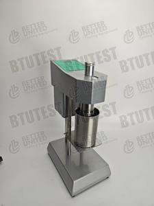 Viskosimeter mit Acht Geschwindigkeiten und Integriertem Kühlventilator für Laboratorien zur Prüfung von Bohrflüssigkeiten - Product Image 3