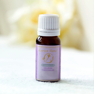 Aceite Esencial Puro Lorien Vana - Serie Chakra Hexagrama Qi 7 - Qi Púrpura Auspicioso del Este 10ML 100% Linalool Destilado al Vapor - Product Image 1