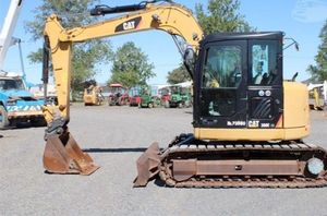 ตลับลูกปืนปั๊มเกียร์แบบใช้308E รถขุดขนาดเล็ก9ตัน2022 - Product Image 3