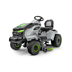 Tondeuse à gazon autoportée à batterie EGO Premium nouvelle génération 2025 : POWER+ pour jardin jusqu'à 4 acres, propulsion arrière - Product Image 2