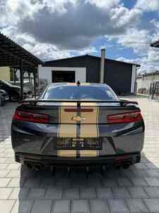 SUV Eléctrico de Alto Rendimiento 2024, Ultra-Lujo, 62L, 461HP, Transmisión Automática, 7 Plazas, Bajo Kilometraje, Autos Usados - Product Image 3