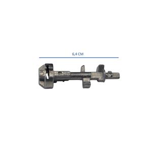Arbre de cylindre de serrure d'arbre de contact pour Toyota Carina - Product Image 2