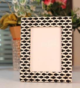 Handmade resin <b>Photo</b> Frame Classic Design <b>Photo</b> Frame - Product Image 5