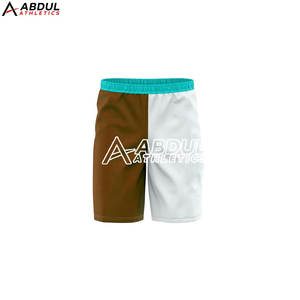 Equipo personalizado 7V7 uniformes tela elástica que absorbe la humedad proveedor de trajes deportivos 7V7 uniforme - Product Image 3