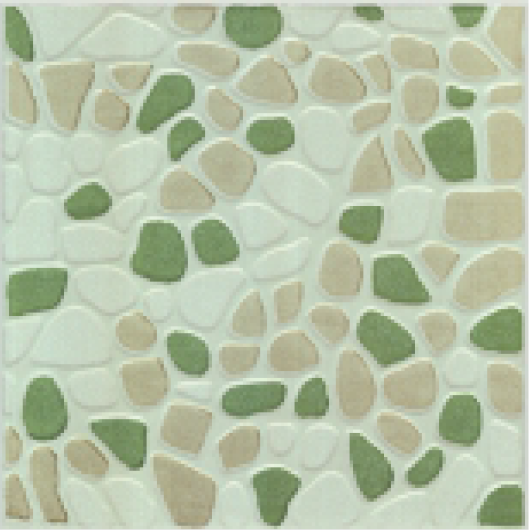 สีเขียว