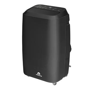 Aire Acondicionado Portátil WiFi S30, Solo Frío, para Habitaciones, Autos, Exteriores, Hoteles, Autocaravanas y Hogares, con Control Remoto, Enchufe Estadounidense/Británico, de Plástico - Product Image 1