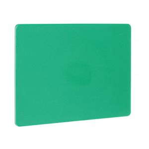 Tabla de Cortar HENDI Verde de 600x400 mm, Tabla de Picar Certificada por HACCP - Product Image 1