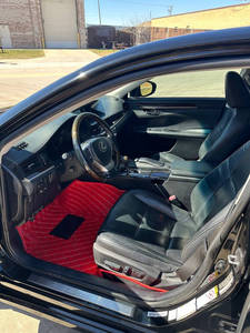 Voiture d'occasion de qualité abordable, Le-x-us ES 3-50 noire de 2014, conduite à gauche - Product Image 2