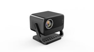 Nuovo ufficiale Netflix Linux proiettore proiettore FHD 1080p 4k decodifica Video proiettore Home Theater aggiornamento hy300 hy320 - Product Image 2