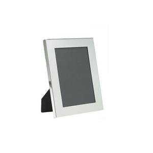 Modern Silver Metal Handmade Craft Wall <b>Mirror</b> <b>Round</b> Multipurpose Vanity <b>Bathroom</b> Decoration for Home Decor and Gifts - Product Image 1