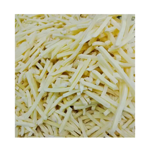 Frites surgelées congeler frites frites frites semi-finies lanières de pommes de terre fraîches 1/4 3/8 - Product Image 4