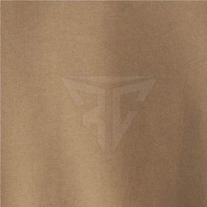 Haute qualité hommes hiver pull à capuche léger solide impression sweats taille personnalisée uni teint polaire tissu en gros - Product Image 6