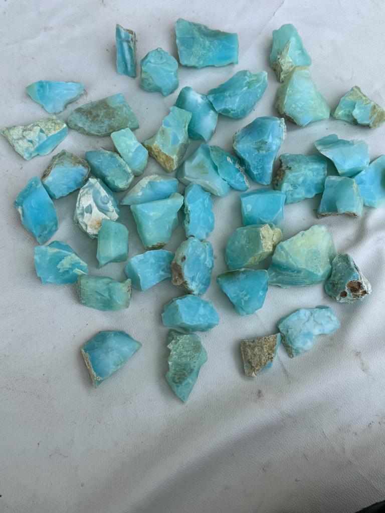 Bleu ciel