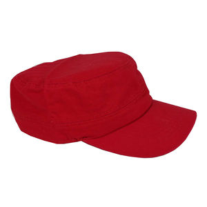 Gorra de béisbol de PANA con logo personalizado, gorro de béisbol de PANA con bordado de 6 P - Product Image 4