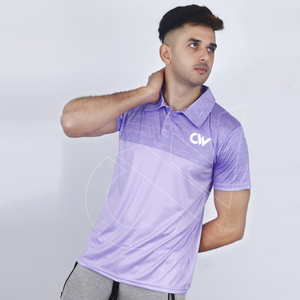 Camisetas de manga corta para hombre de calidad superior a precio de fábrica con colores personalizados - Product Image 2